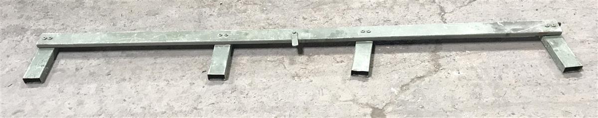 HM-1032 | HM-1032  HMMWV Cargo Side Rail (RIGHT) (1).JPG