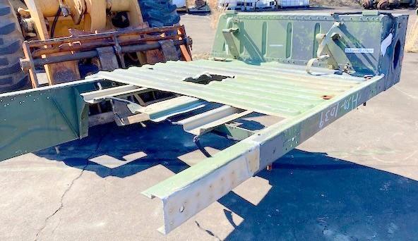 HM-1039 | HM-1039 Rear Body Section with Fenders and Ammo Box Brackets HMMWV  (3).jpg