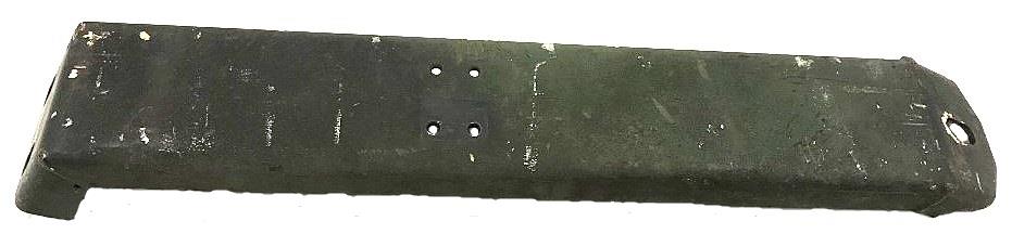 HM-1049 | HM-1049  HMMWV Rear Bumper Bracket (6).jpeg