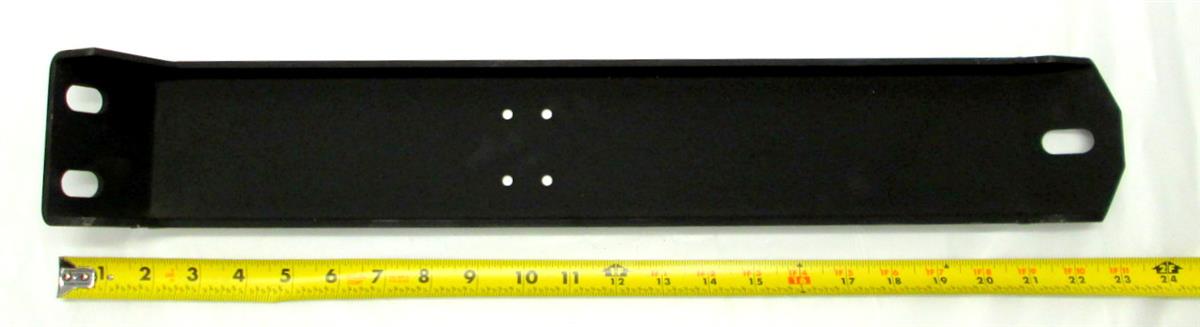 HM-1049 | HM-1049 Left Rear Bumper Inner Mounting Bracket HMMWV (5).JPG