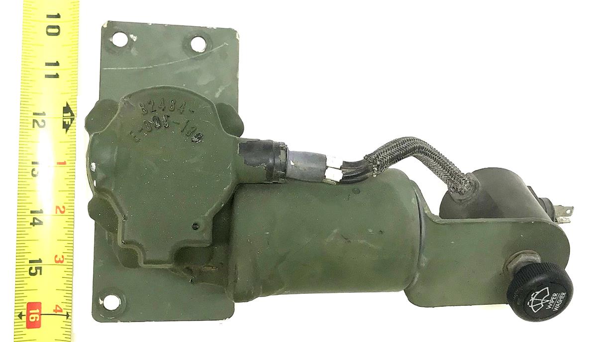 HM-1050 | HM-1050  Electric Windshield Wiper Motor HMMWV (3).jpeg