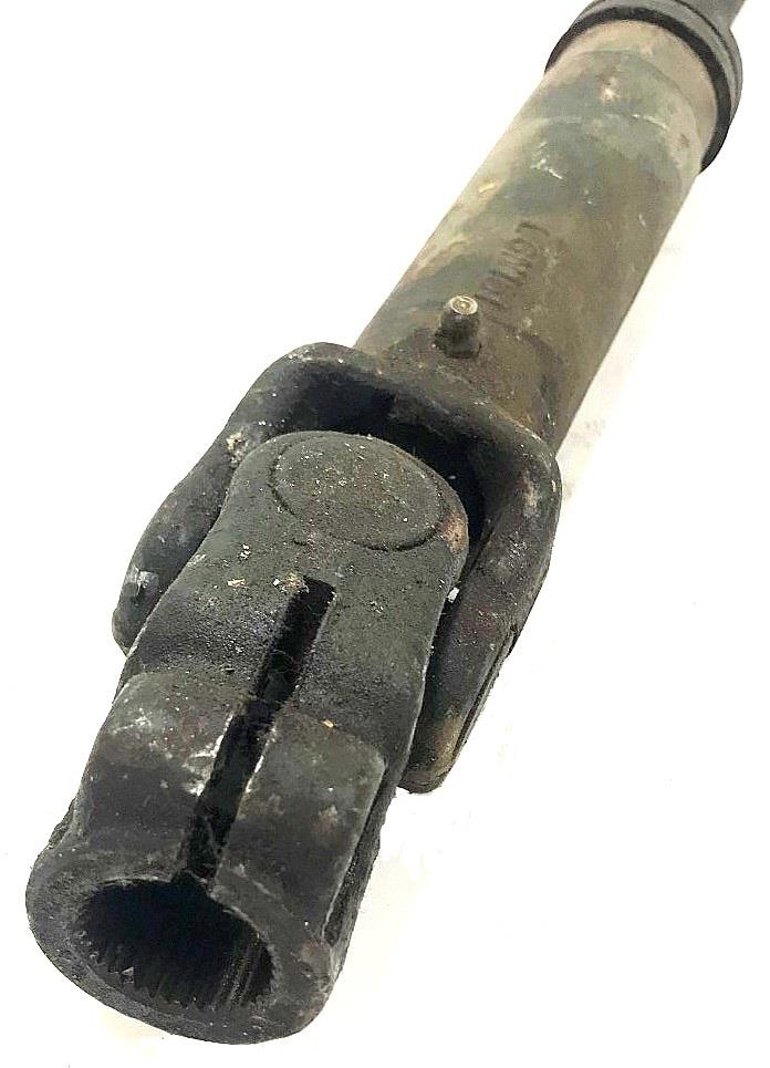 HM-1056 | HM-1056  HMMWV Steering Column Shaft With U-Joints (5).jpeg