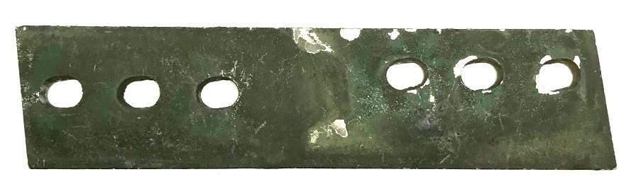 HM-1058 | HM-1058  HMMWV Hardtop Windshield Rear Mounting Bracket (2).jpg