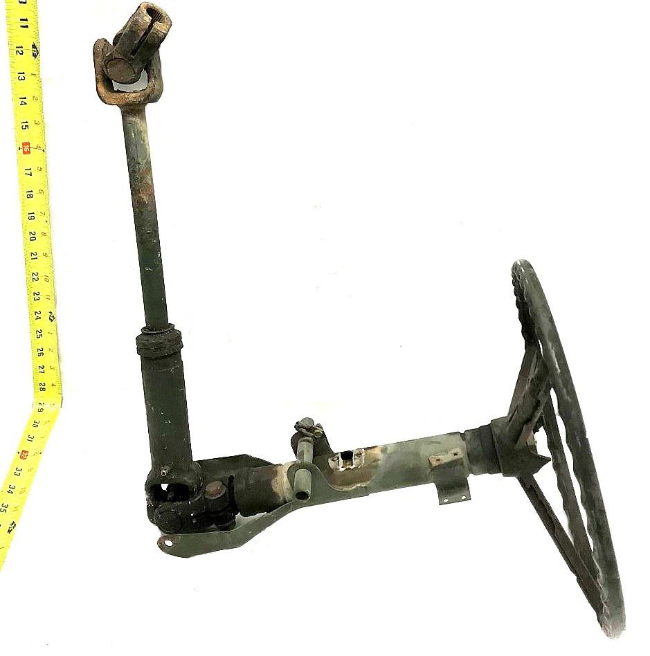 HM-1063 | HM-1063  HMMWV Steering Wheel Assembly (4).jpg