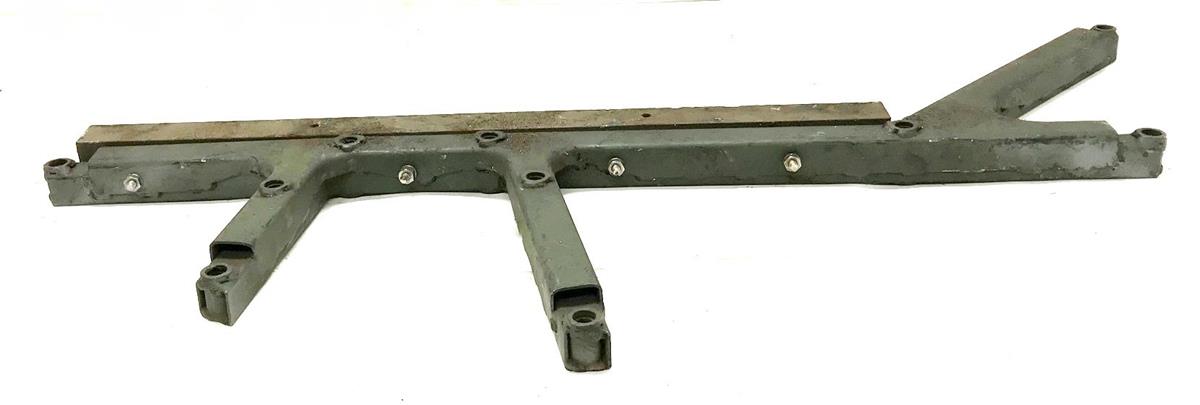 HM-1067 | HM-1067  Weapon Station Tray Tube With Mounting Bracket HMMWV (2).jpg