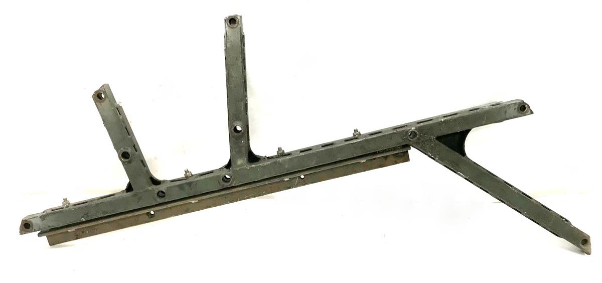 HM-1067 | HM-1067  Weapon Station Tray Tube With Mounting Bracket HMMWV (6).jpg