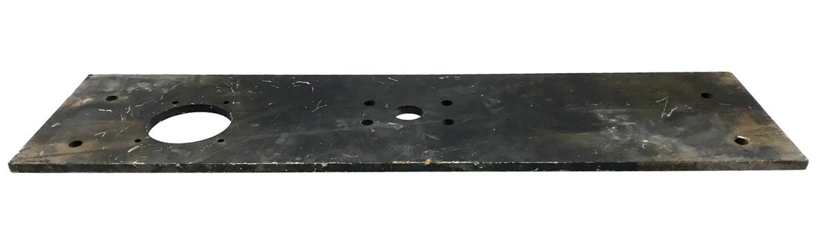 HM-1069 | HM-1069  Rear Bumper Assembly HMMWV (1).jpg