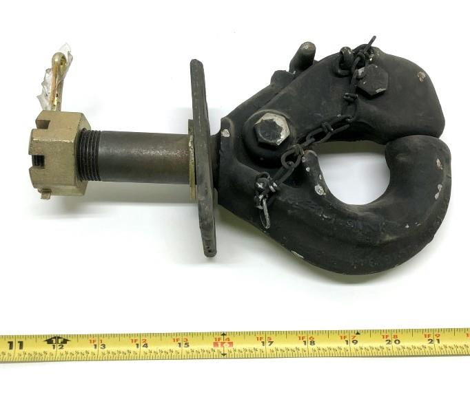 HM-107 | HM-107 Pintle Towing Tow Hook With Swivel Assembly HMMWV (1).JPG