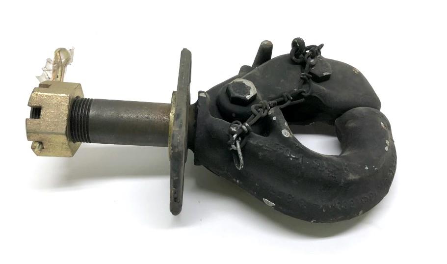 HM-107 | HM-107 Pintle Towing Tow Hook With Swivel Assembly HMMWV (3).JPG
