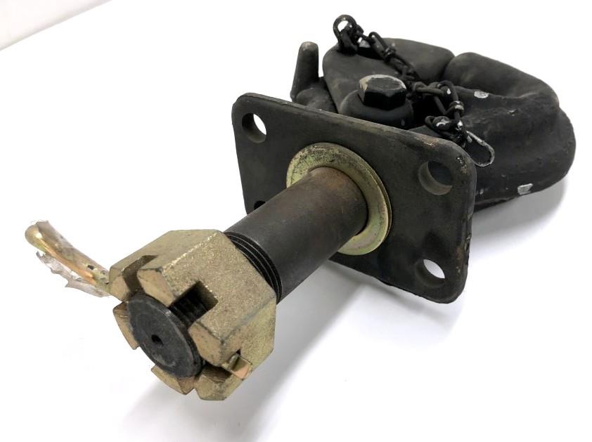 HM-107 | HM-107 Pintle Towing Tow Hook With Swivel Assembly HMMWV (4).JPG