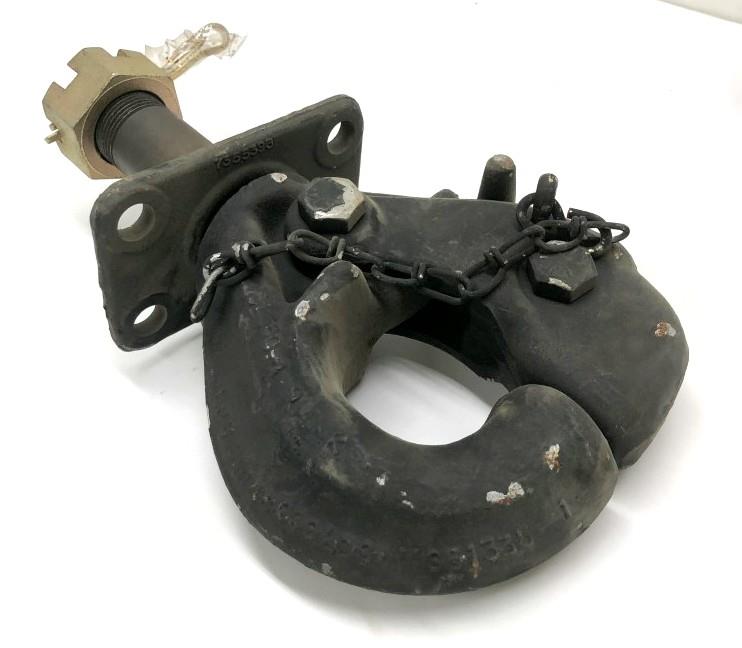 HM-107 | HM-107 Pintle Towing Tow Hook With Swivel Assembly HMMWV (5).JPG