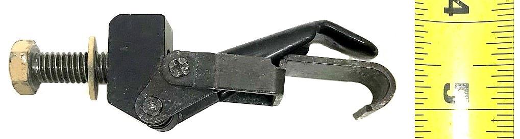 HM-1082 | HM-1082  HMMWV Gunner Hatch Assembly Rim Latch (4).jpeg