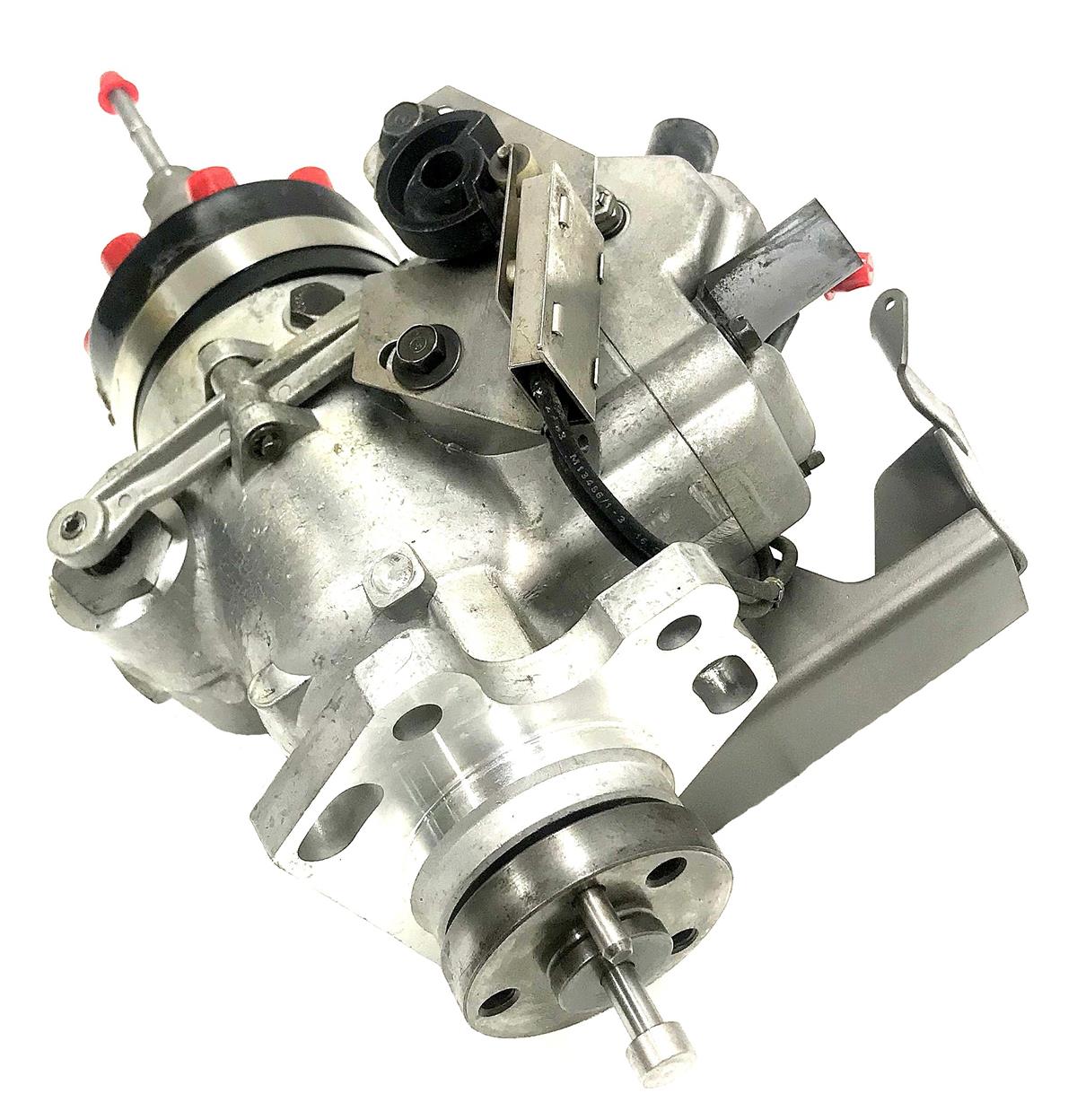 HM-1083 | HM-1083  6.5L Turbo Diesel Fuel Injection Pump With Throttle Position Sensor HMMWV (2).jpeg