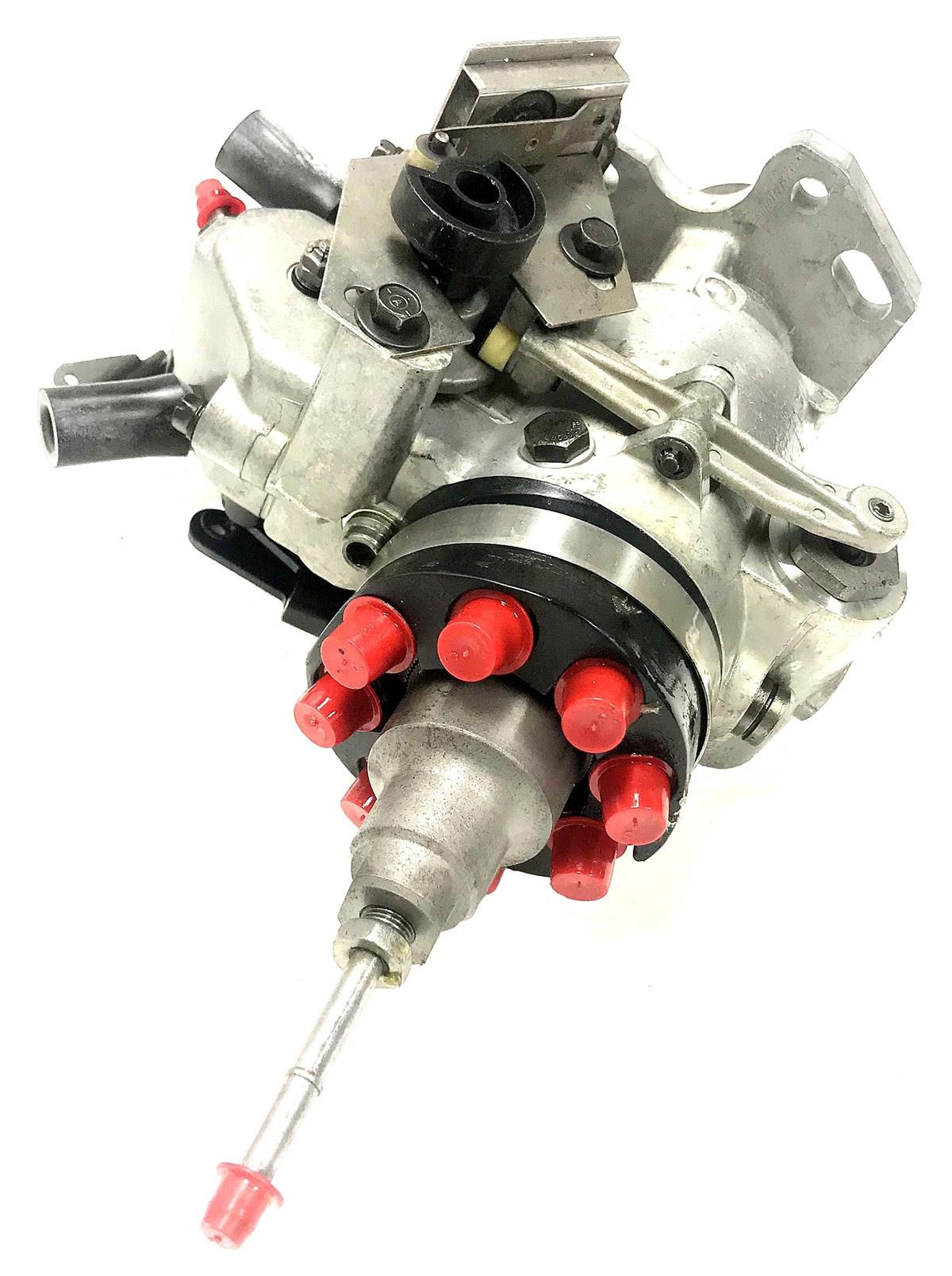 HM-1083 | HM-1083  6.5L Turbo Diesel Fuel Injection Pump With Throttle Position Sensor HMMWV (3).jpeg