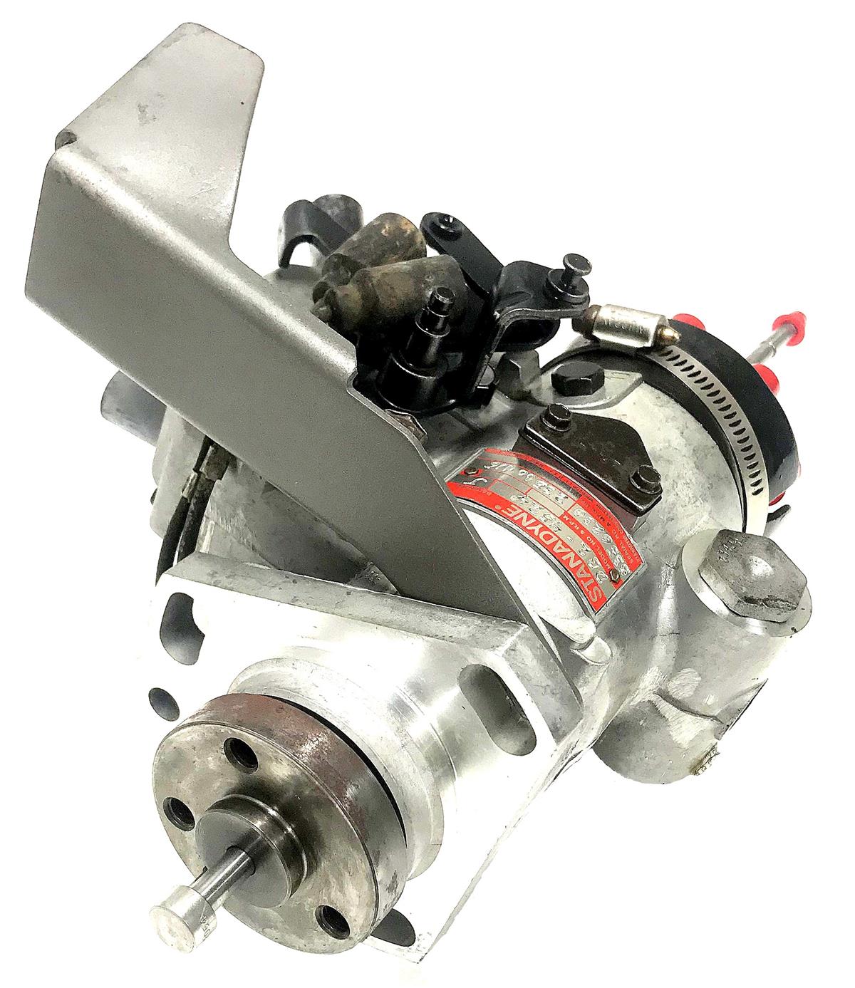 HM-1083 | HM-1083  6.5L Turbo Diesel Fuel Injection Pump With Throttle Position Sensor HMMWV (7).jpeg