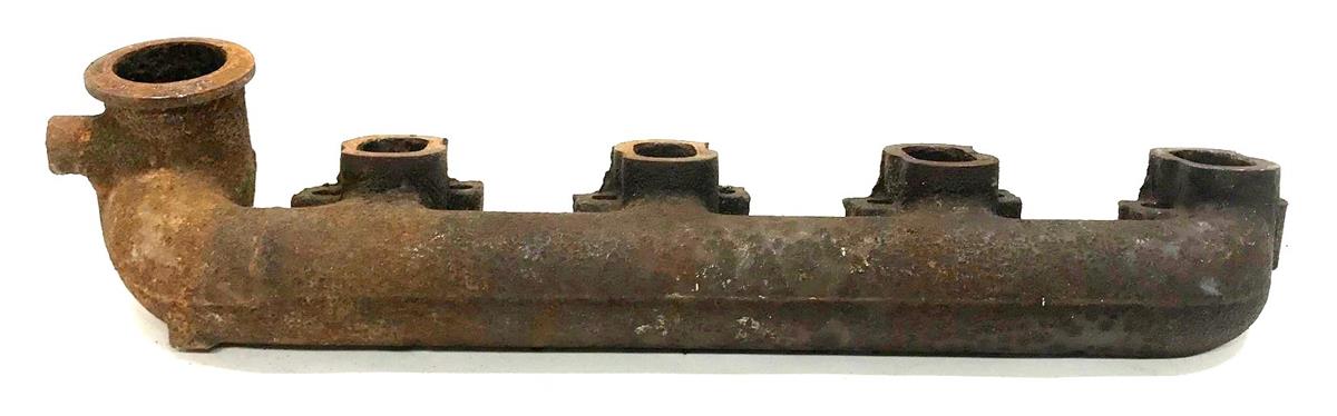 HM-1084 | HM-1084  Left Hand 6.5L Exhaust Manifold HMMWV (5)(USED).jpg