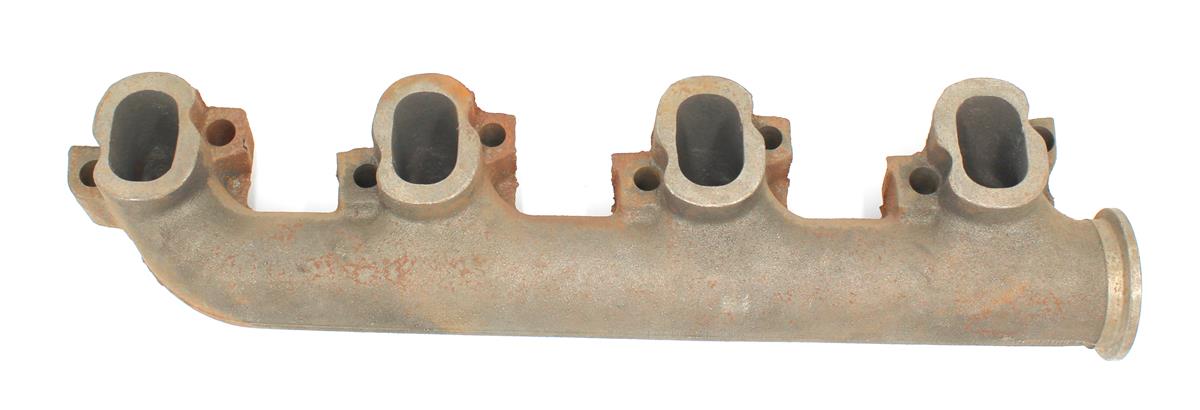 HM-1085 | HM-1085 Exhaust Manifold Right Hand 6.5L Turbo Diesel Engine HMMWV (8).JPG