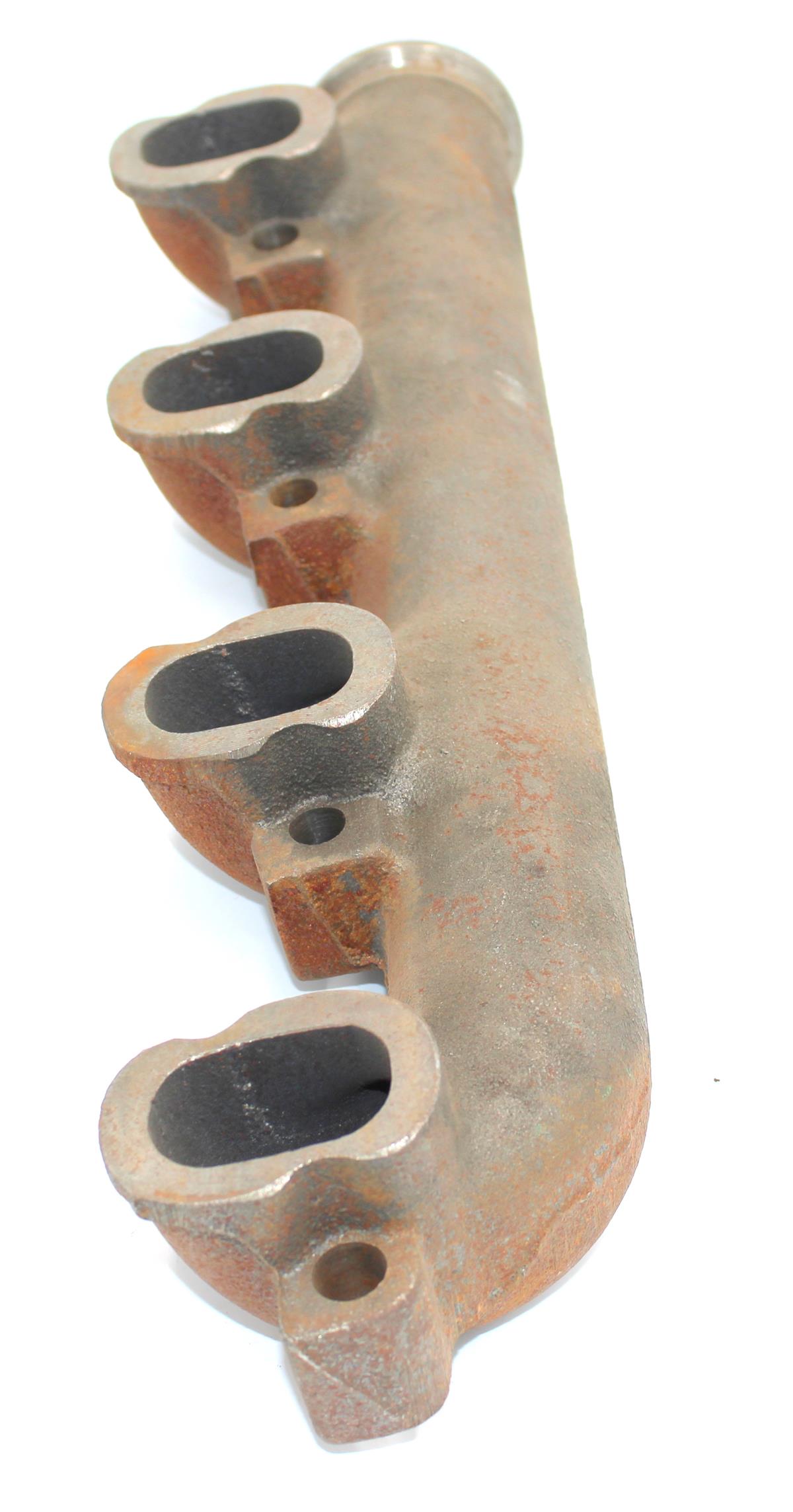 HM-1085 | HM-1085 Exhaust Manifold Right Hand 6.5L Turbo Diesel Engine HMMWV (9).JPG