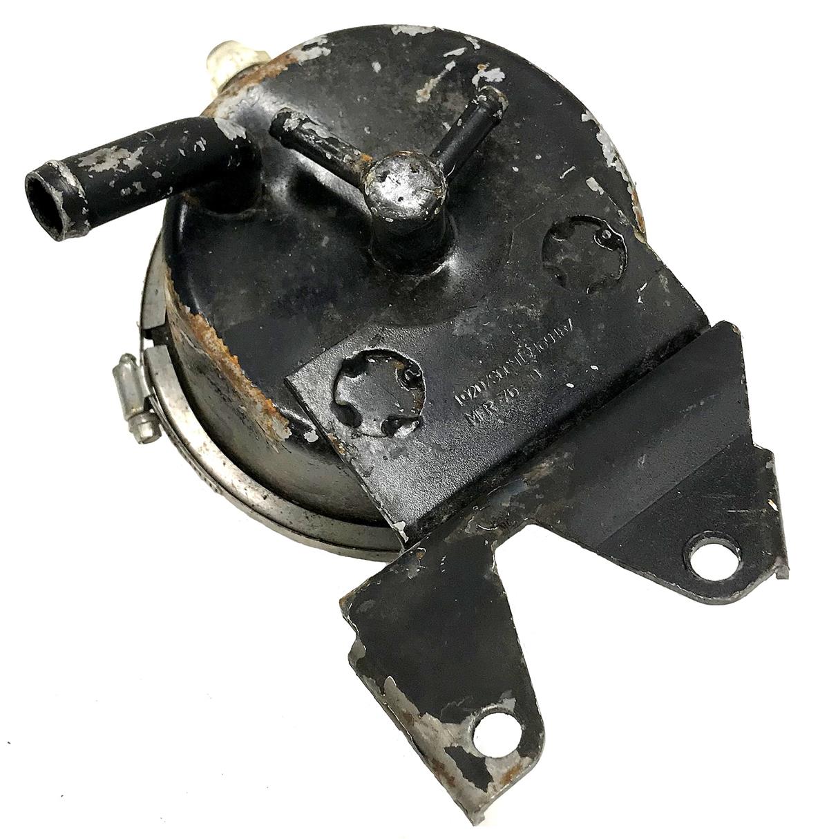 HM-1090 | HM-1090  Reservoir Power Steering Pump Assembly HMMWV  (6).jpeg