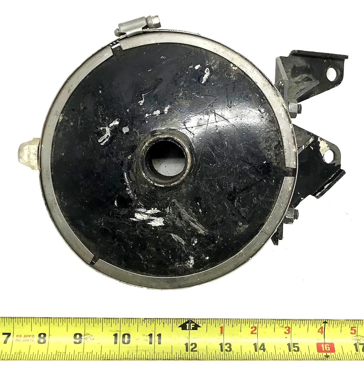 HM-1090 | HM-1090  Reservoir Power Steering Pump Assembly HMMWV  (7).jpeg