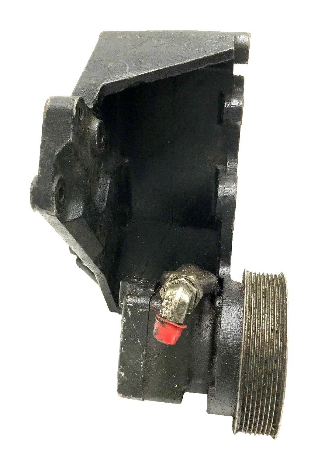 HM-1098 | HM-1098  Power Steering Pump With Mounting Bracket HMMWV  (4)(USED).jpg