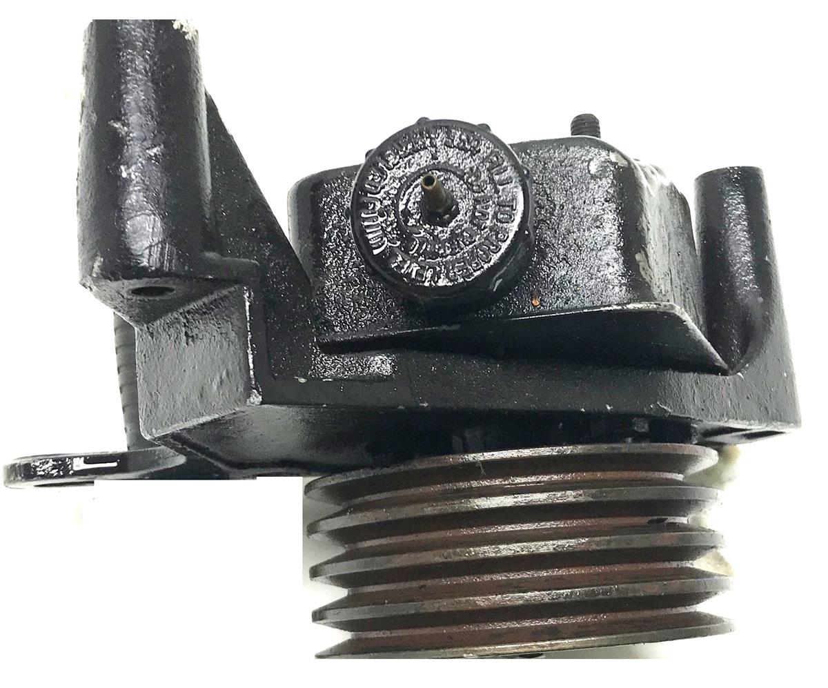 HM-1120 | HM-1120  Power Steering Pump Assembly With Pulley HMMWV (USED) (13).jpg