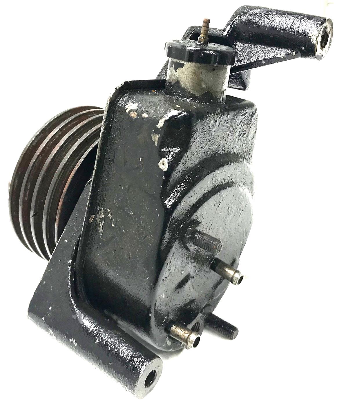 HM-1120 | HM-1120  Power Steering Pump Assembly With Pulley HMMWV (USED) (2).jpg