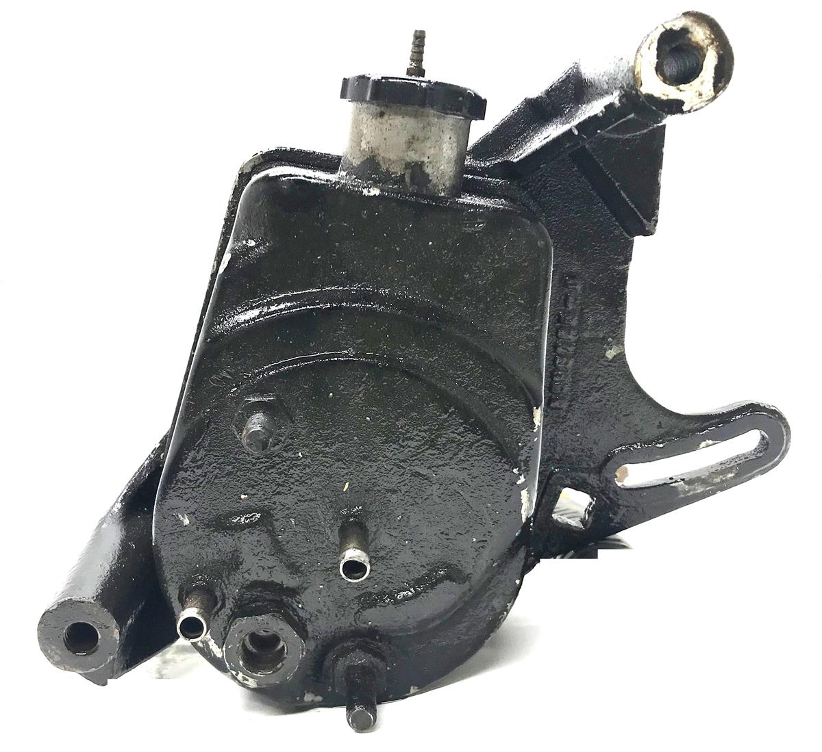 HM-1120 | HM-1120  Power Steering Pump Assembly With Pulley HMMWV (USED) (7).jpg