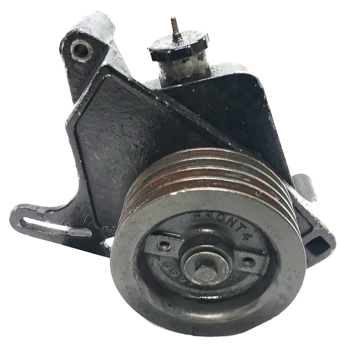 HM-1120 | HM-1120  Power Steering Pump Assembly With Pulley HMMWV (USED) (8).jpg