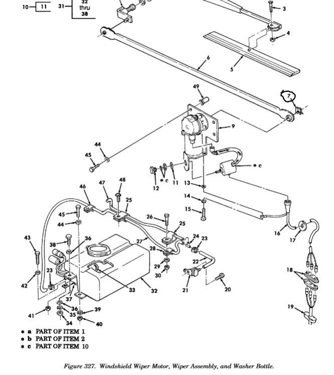 HM-1175 | HM-1175 HMMWV Sleeve Bushing.JPG