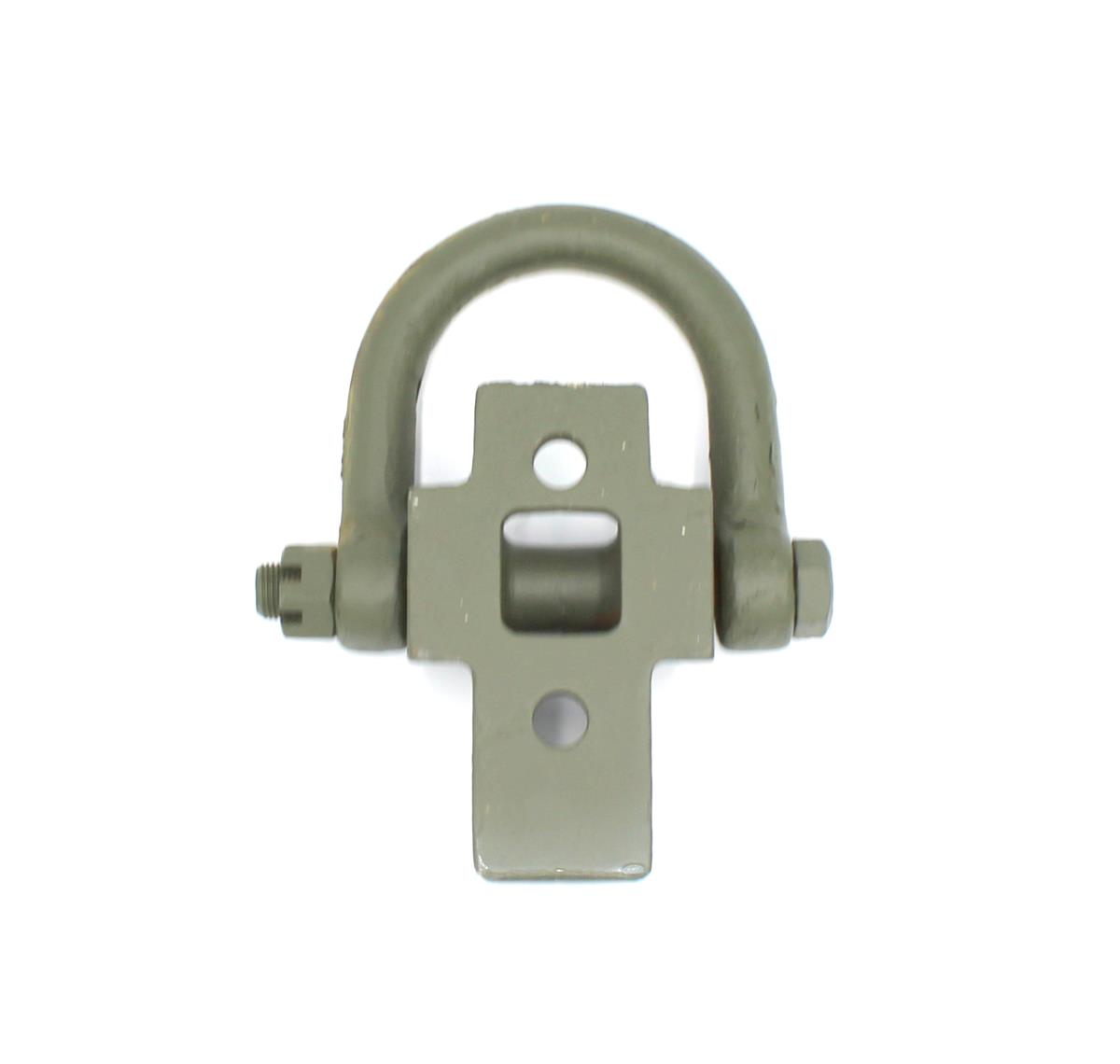 HM-1183 | HM-1183 Front Lifting Bracket and Towing Shackle With Pin Assembly HMMWV  (13).JPG