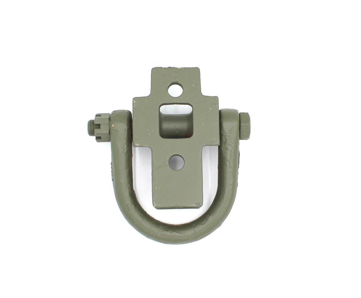 HM-1183 | HM-1183 Front Lifting Bracket and Towing Shackle With Pin Assembly HMMWV  (14).JPG