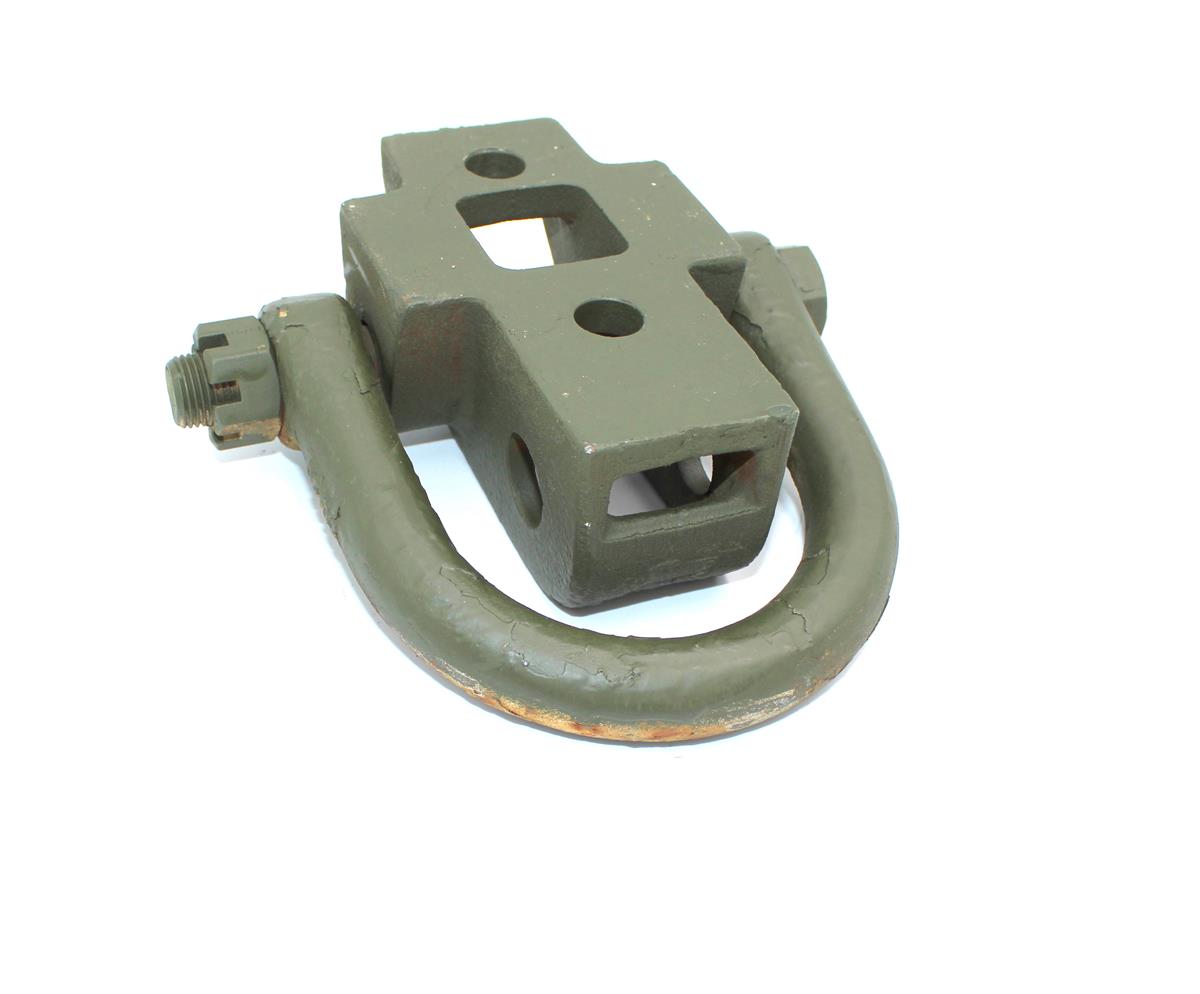 HM-1183 | HM-1183 Front Lifting Bracket and Towing Shackle With Pin Assembly HMMWV  (15).JPG