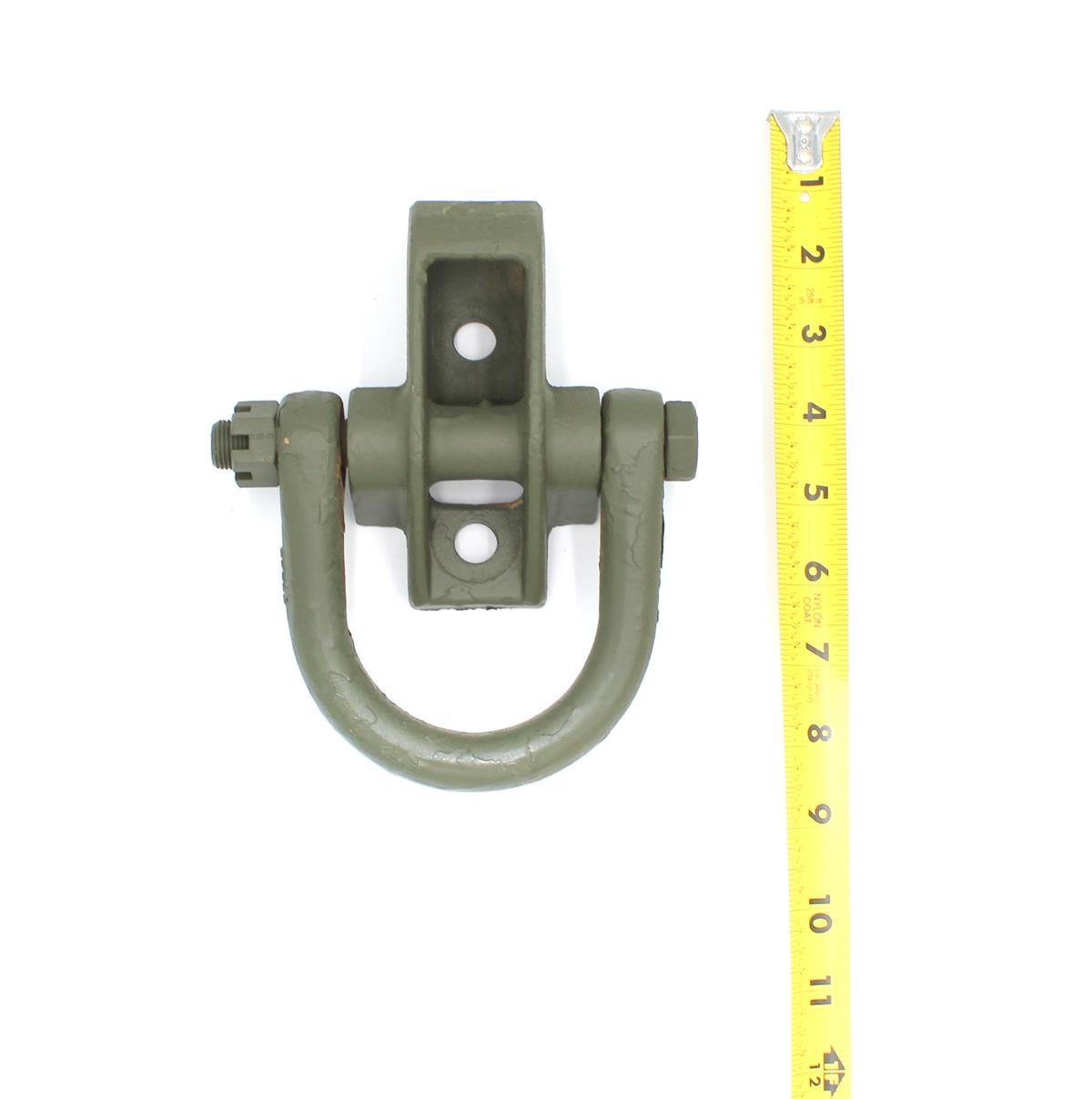 HM-1183 | HM-1183 Front Lifting Bracket and Towing Shackle With Pin Assembly HMMWV  (3).JPG