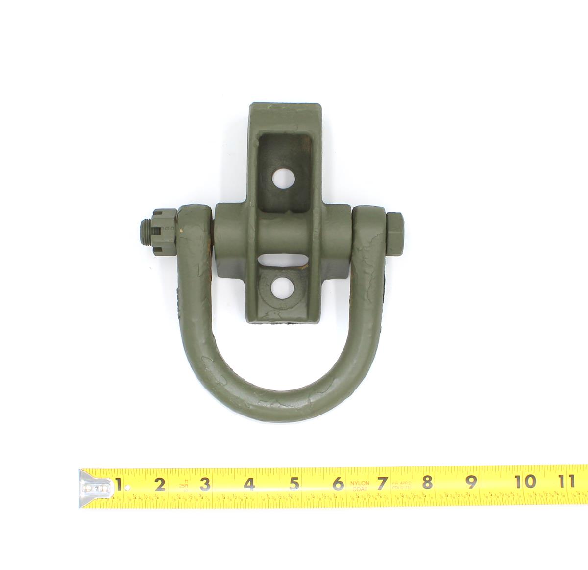 HM-1183 | HM-1183 Front Lifting Bracket and Towing Shackle With Pin Assembly HMMWV  (4).JPG