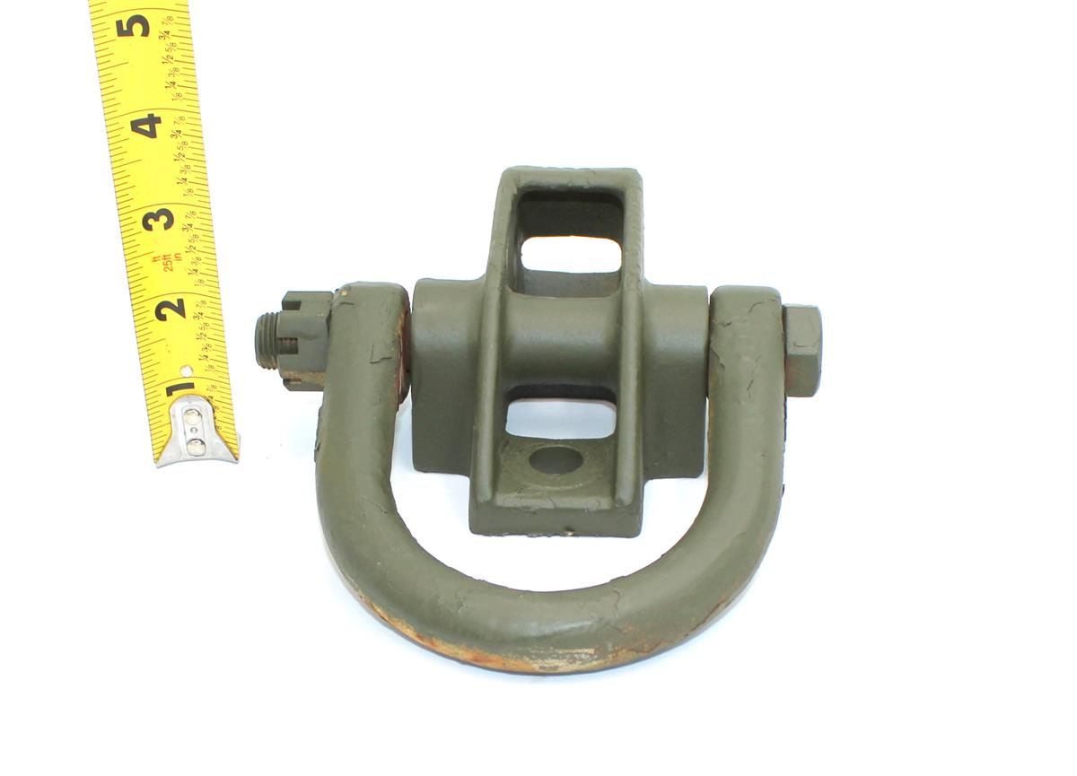 HM-1183 | HM-1183 Front Lifting Bracket and Towing Shackle With Pin Assembly HMMWV  (5).JPG