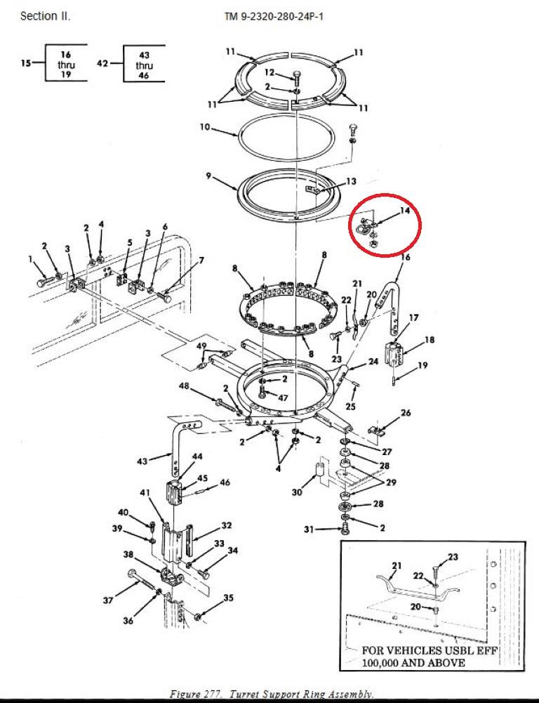 HM-1195 | HM-1195  HMMWV Gun Mount Rim Lock (1).JPG