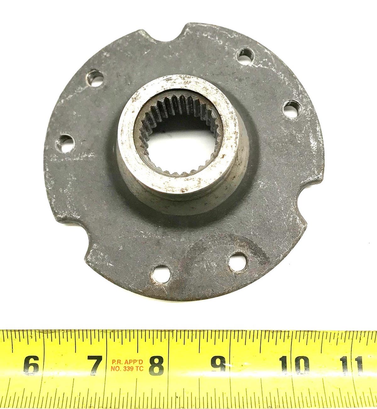 HM-120 | HM-120  Hub Output Shaft Flange (1)(NOS).jpg