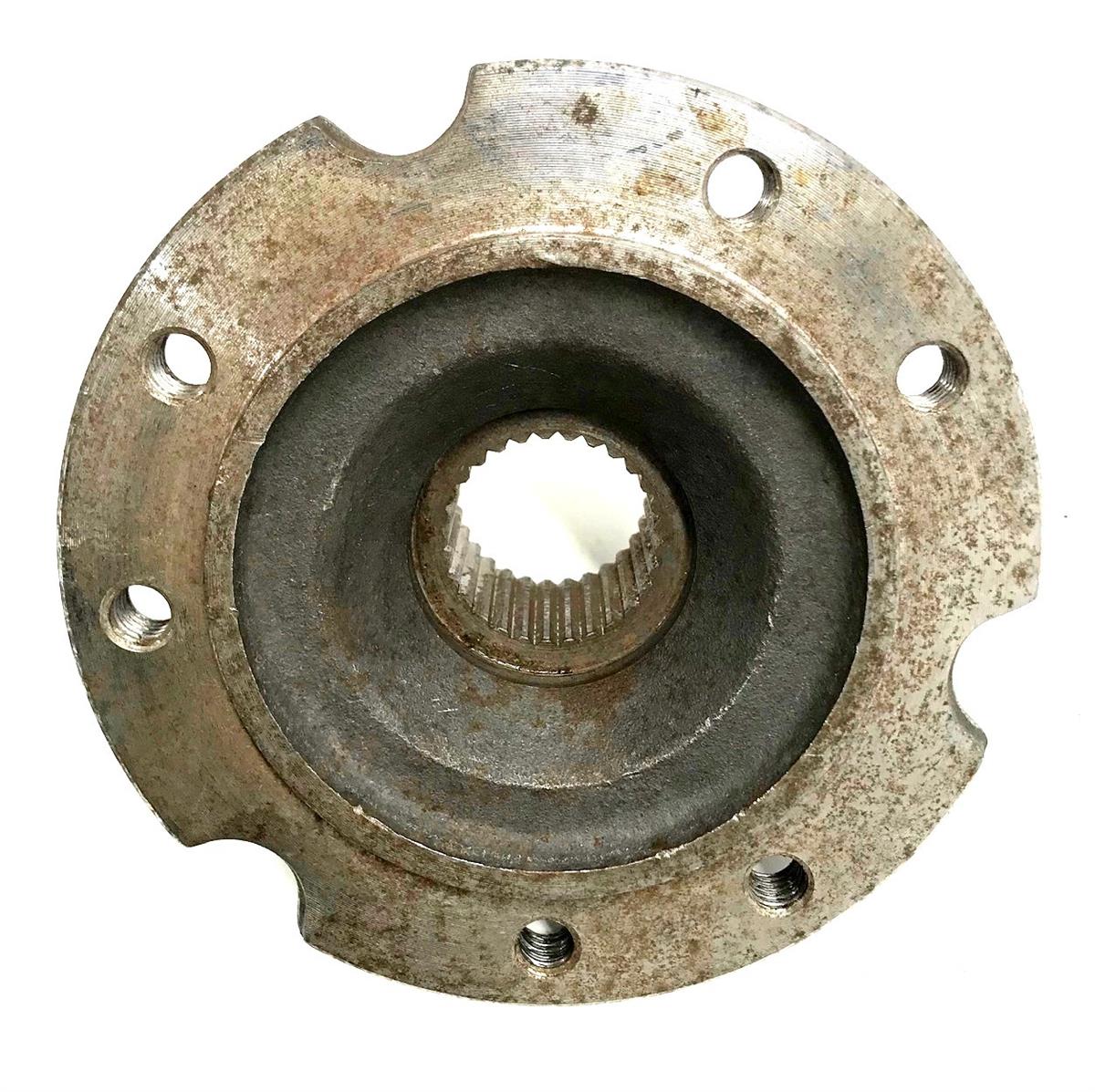 HM-120 | HM-120  Hub Output Shaft Flange (2)(NOS).jpg