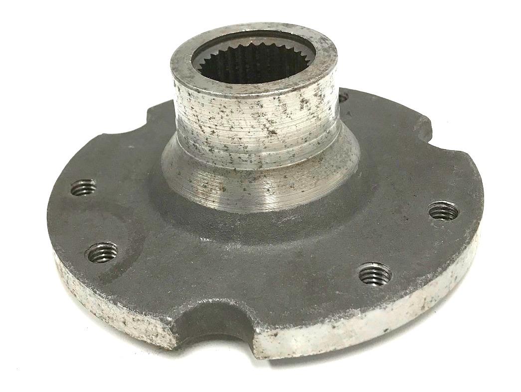 HM-120 | HM-120  Hub Output Shaft Flange (3)(NOS).jpg