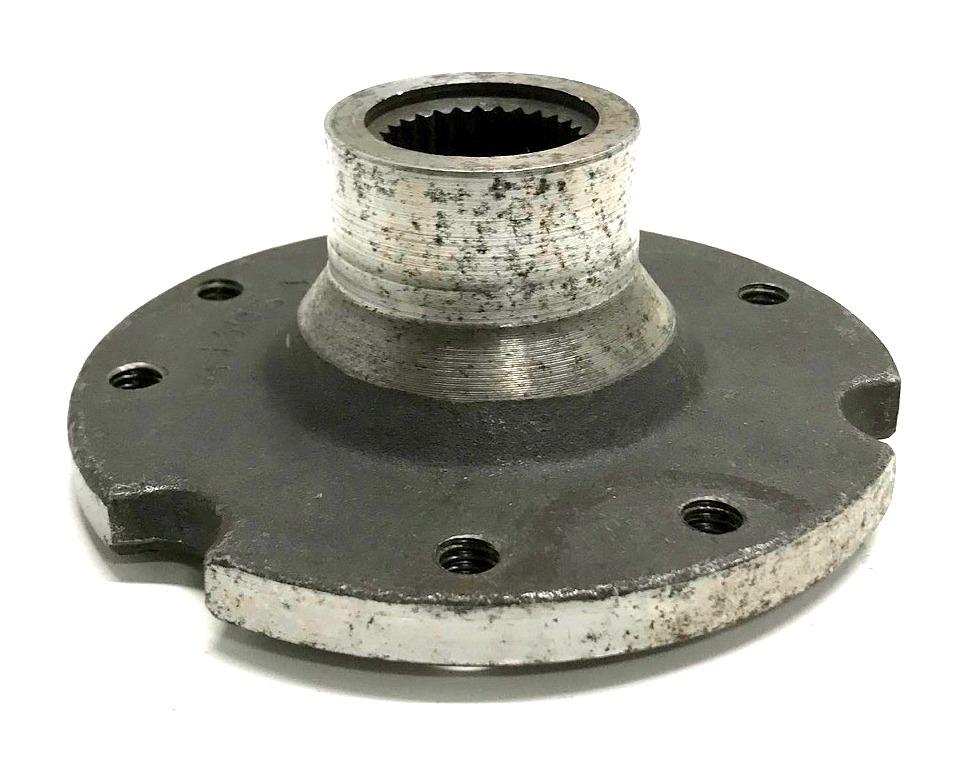 HM-120 | HM-120  Hub Output Shaft Flange (4)(NOS).jpg