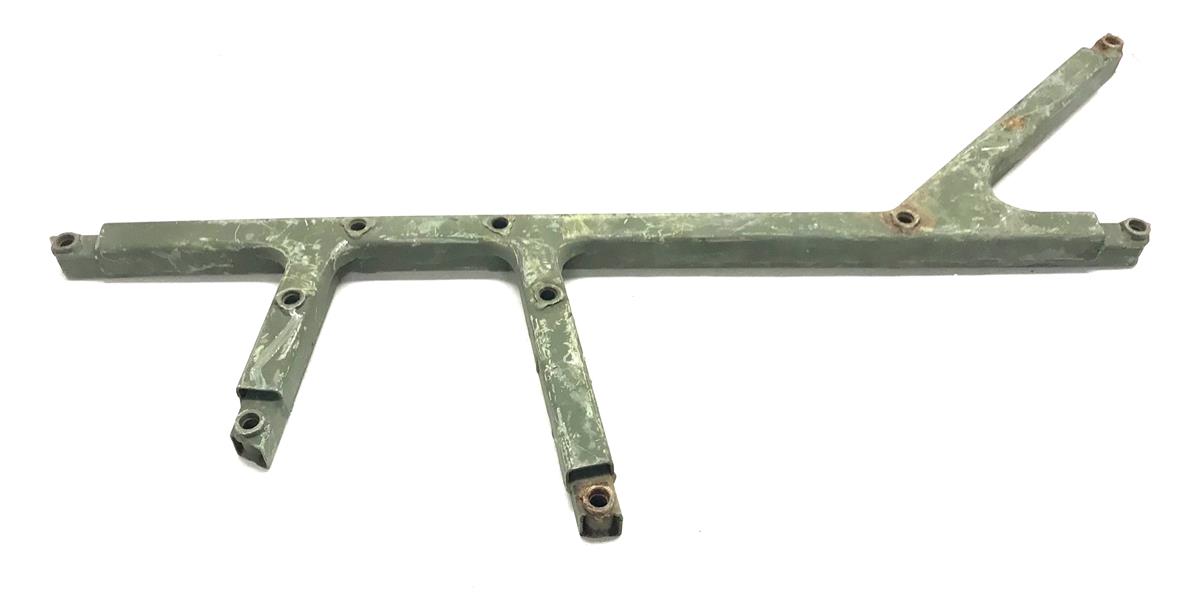 HM-1205 | HM-1205  Weapon Station Tray Tube Assembly for Gun Turret Ring HMMWV (Green) (1).jpg