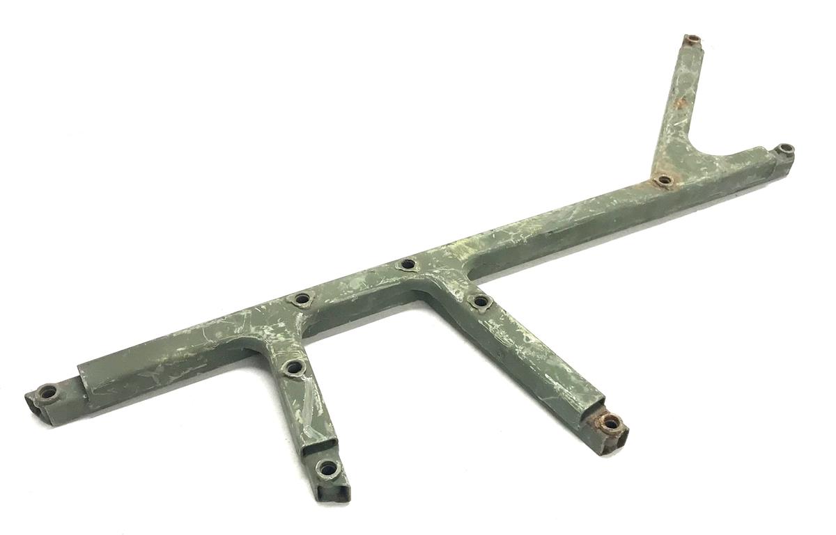 HM-1205 | HM-1205  Weapon Station Tray Tube Assembly for Gun Turret Ring HMMWV (Green) (2).jpg