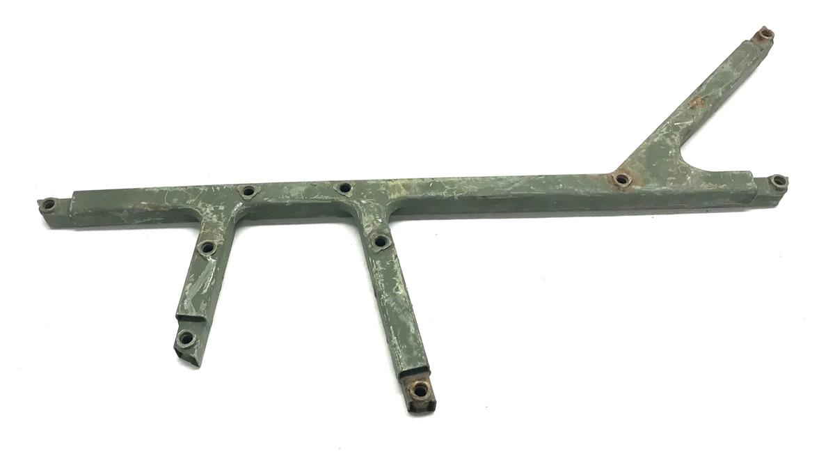 HM-1205 | HM-1205  Weapon Station Tray Tube Assembly for Gun Turret Ring HMMWV (Green) (4).jpg