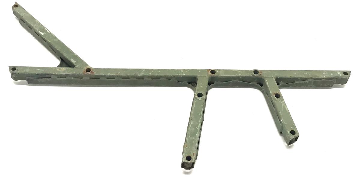 HM-1205 | HM-1205  Weapon Station Tray Tube Assembly for Gun Turret Ring HMMWV (Green) (5).jpg