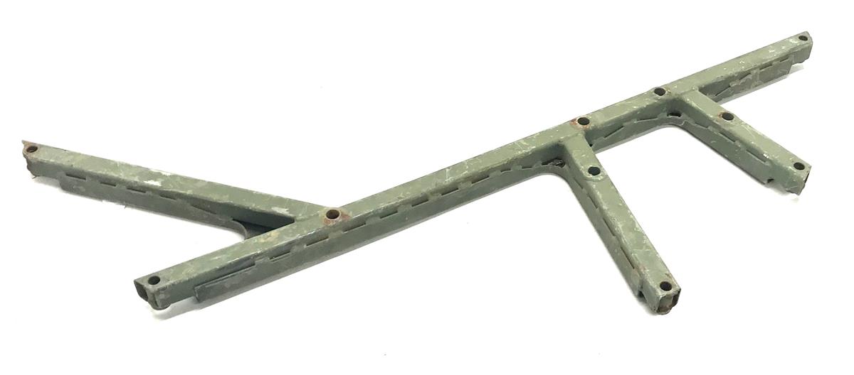 HM-1205 | HM-1205  Weapon Station Tray Tube Assembly for Gun Turret Ring HMMWV (Green) (6).jpg