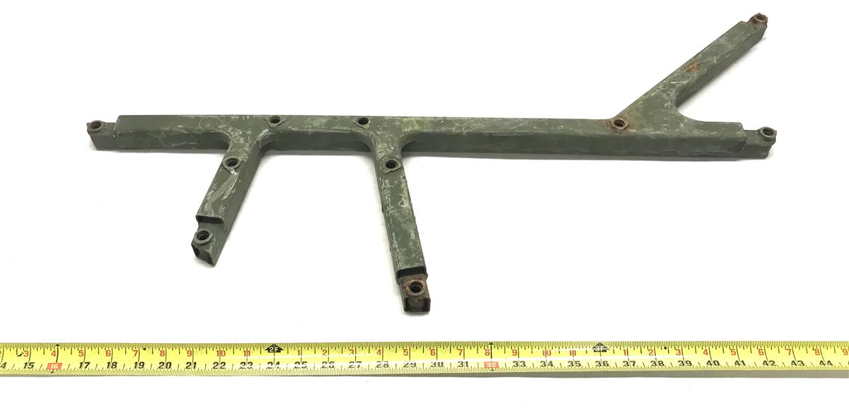 HM-1205 | HM-1205  Weapon Station Tray Tube Assembly for Gun Turret Ring HMMWV (Green) (8).jpg