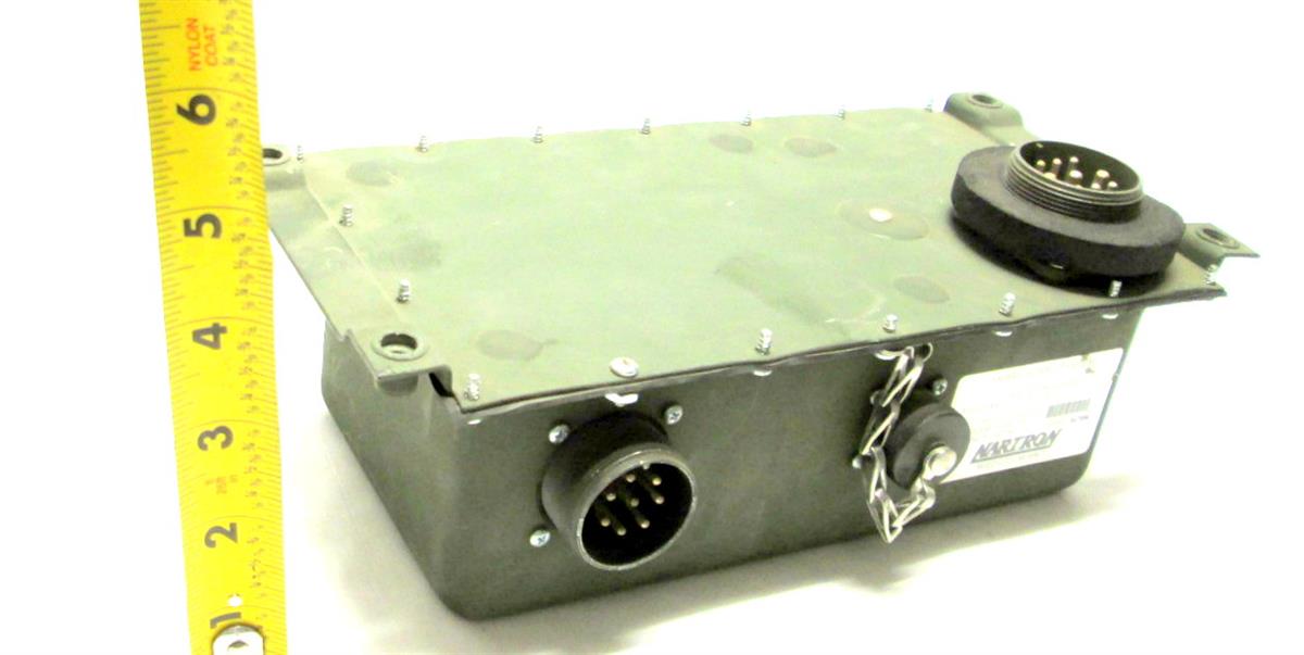 HM-122 | HM-122 Starter Control Box With Sensor Smart Start Box HMMWV Update  (6).JPG