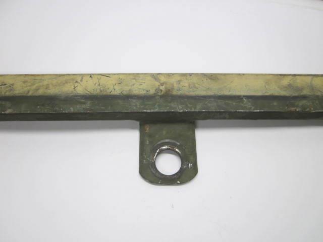 HM-1220 | HM-1220  C Pillar Support Bar Gun Turret Ring HMMWV (7).JPG