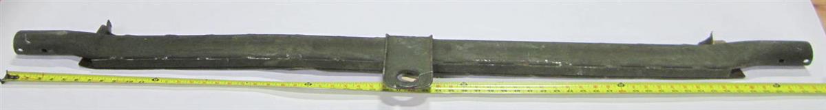 HM-1220 | HM-1220  C Pillar Support Bar Gun Turret Ring HMMWV used (13).JPG